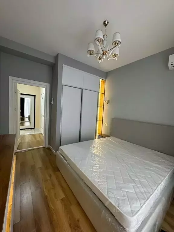 1-к кв. Татарстан, Казань Спартаковская ул., 141 (42.0 м) - Фото 1