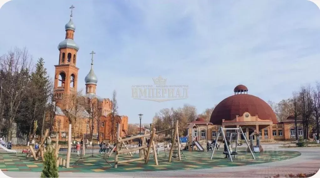 4-к кв. Марий Эл, Медведево городское поселение, Медведево пгт ул. ... - Фото 1