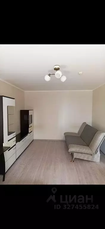 1-к кв. Краснодарский край, Новороссийск ул. Мурата Ахеджака, 21 (40.0 ... - Фото 2