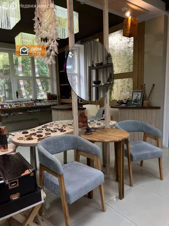 Торговая площадь (120 м) - Фото 1