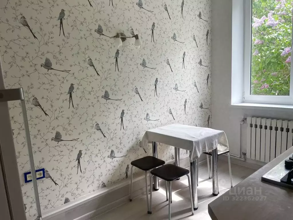 2-к кв. Калининградская область, Калининград ул. Радистов (48.0 м) - Фото 2