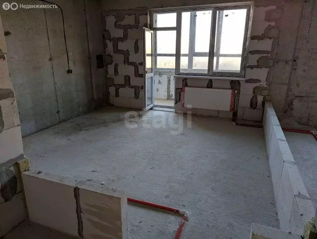 2-комнатная квартира: Севастополь, проспект Победы, 29В (63 м) - Фото 0