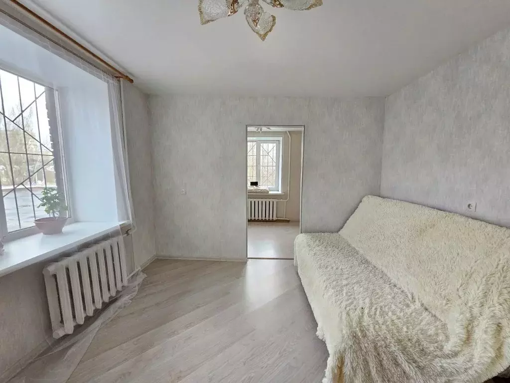 1-к кв. Свердловская область, Екатеринбург ул. Восточная, 72 (36.0 м) - Фото 2