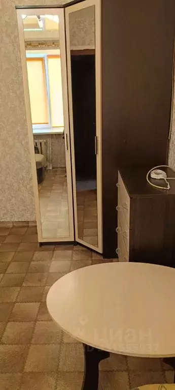 1-к кв. Нижегородская область, Нижний Новгород Мончегорский мкр, ул. ... - Фото 2