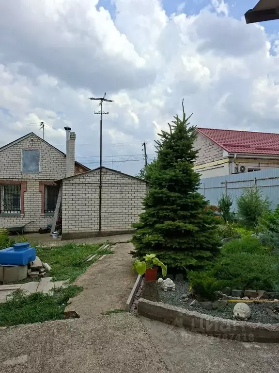 Дом в Крым, Симферополь пер. Альпинистов, 53 (83 м) - Фото 2