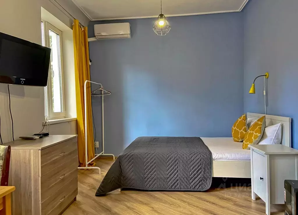 Студия Краснодарский край, Краснодар Станкостроительная ул., 17 (25.0 ... - Фото 1