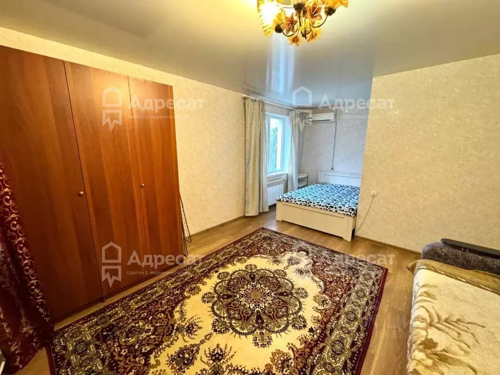 1-к кв. Волгоградская область, Волгоград ул. Петра Гончарова, 9 (32.0 ... - Фото 2