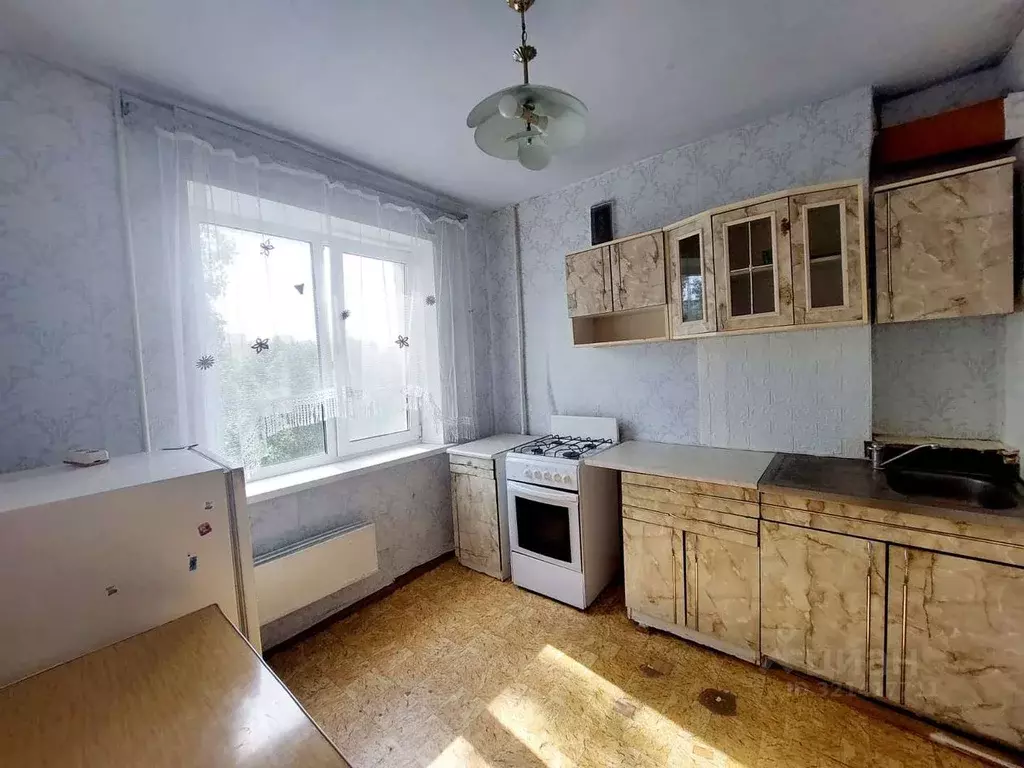 1-к кв. Самарская область, Самара ул. Бубнова, 8а (30.7 м) - Фото 0