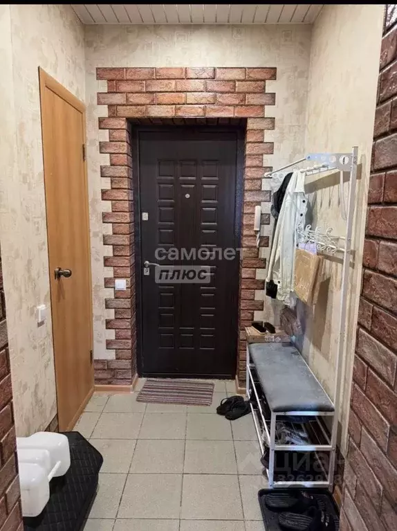 3-к кв. Пензенская область, Пензенский район, Засечный сельсовет, с. ... - Фото 2