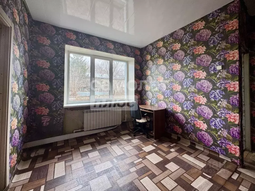2-к кв. Рязанская область, Рязань Старореченская ул., 19 (40.2 м) - Фото 1