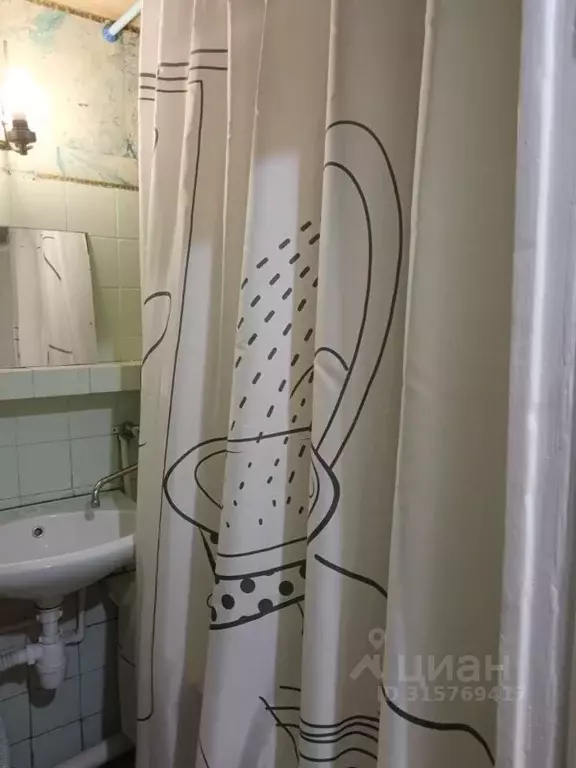 1-к кв. Ростовская область, Ростов-на-Дону Северный мкр, ул. ... - Фото 0