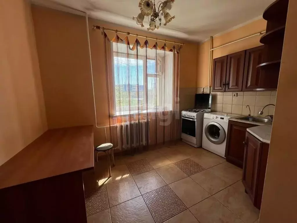 Квартира, 2 комнаты, 58.1 м - Фото 1