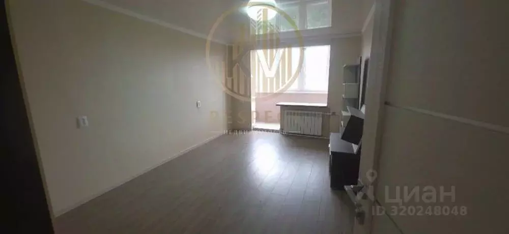 2-к кв. Ставропольский край, Пятигорск ул. Бутырина, 1 (53.0 м) - Фото 0