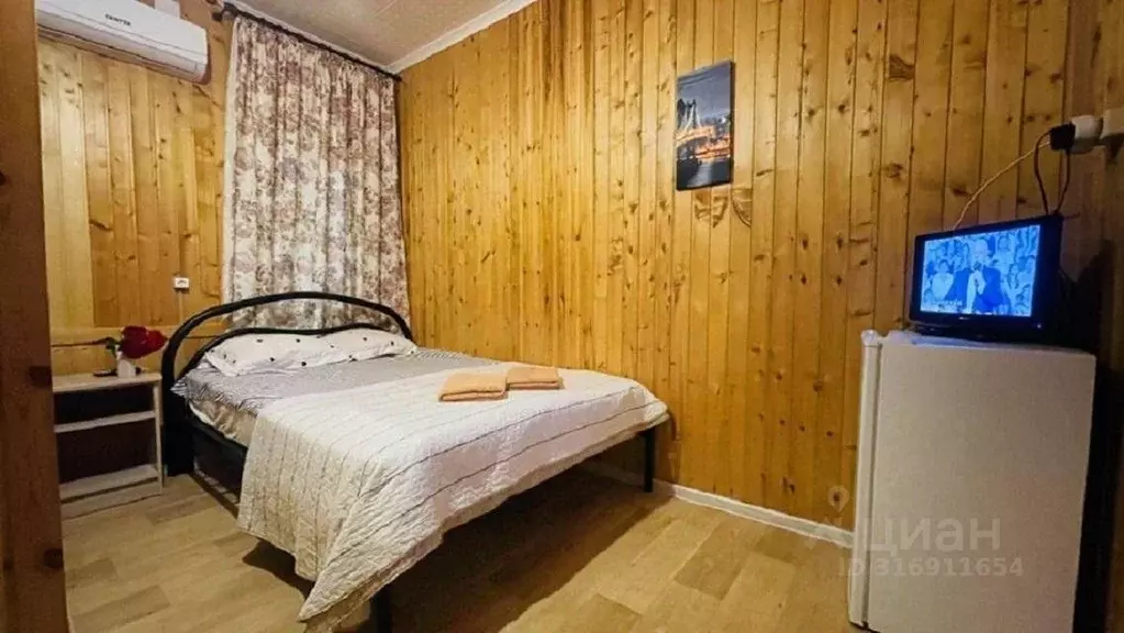 1-к кв. Краснодарский край, Геленджик ул. Розы Люксембург, 45А (15.0 ... - Фото 0