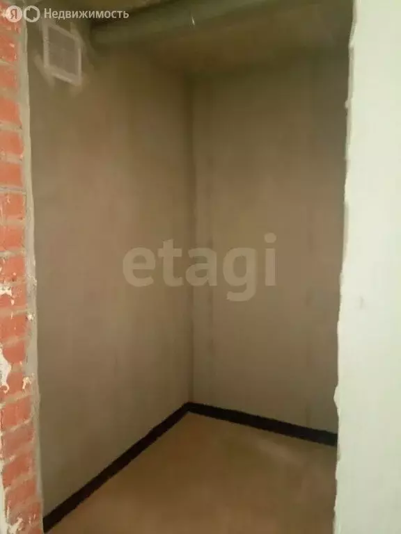 Квартира-студия: Ижевск, Клубная улица (26 м) - Фото 1