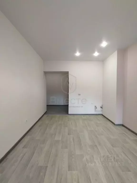 Студия Новосибирская область, Новосибирск ул. Титова, 253/5 (25.5 м) - Фото 2