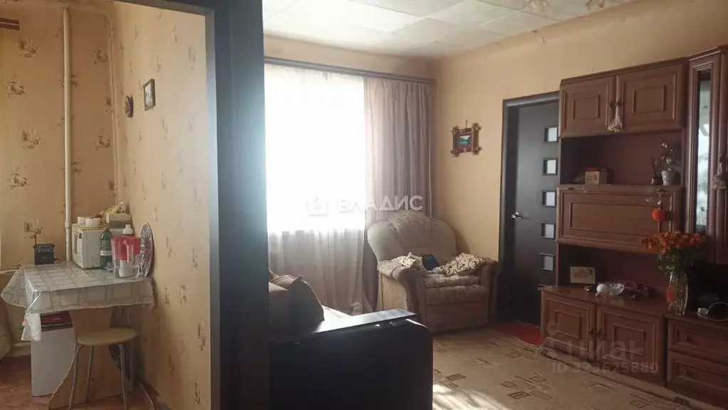 2-к кв. Волгоградская область, Волгоград ул. Маршала Еременко, 53 ... - Фото 1