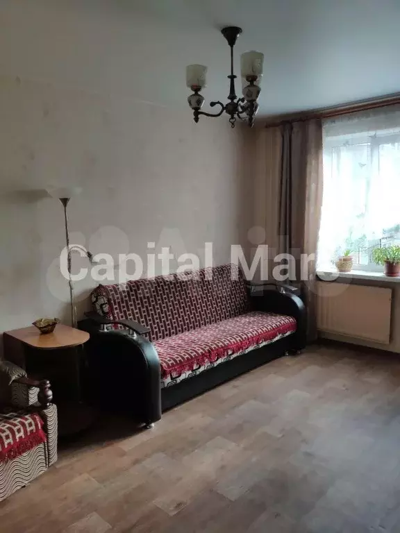 2-к. квартира, 48 м, 8/12 эт. - Фото 0