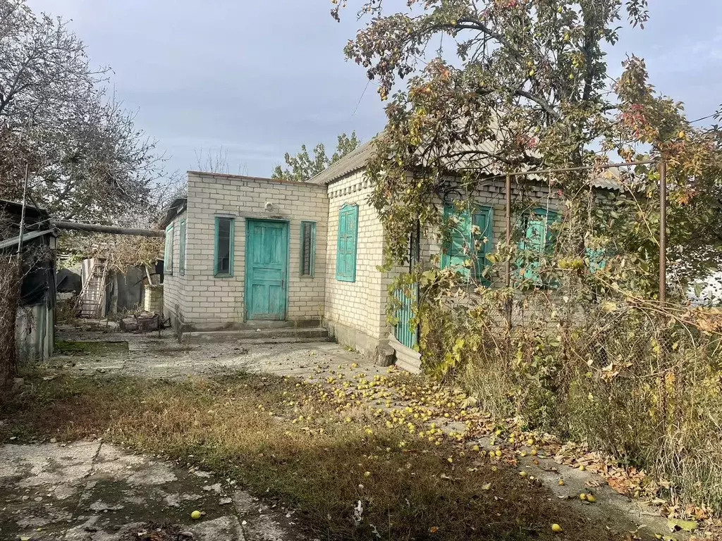 Дом 45 м на участке 12 сот. - Фото 1