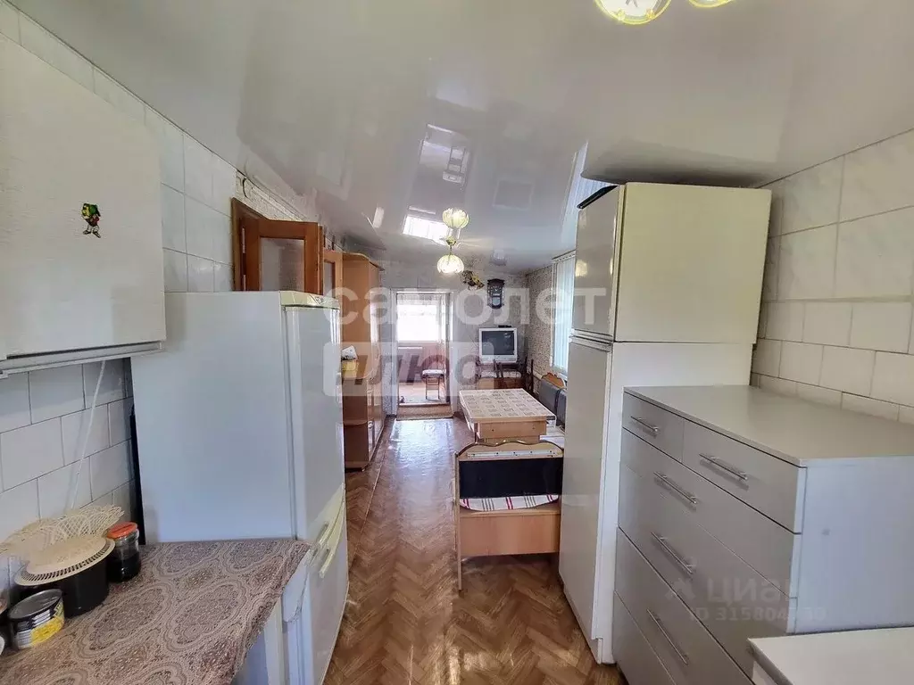 Дом в Башкортостан, Мелеуз ул. Лермонтова (62 м) - Фото 1