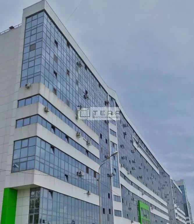 1-к кв. Башкортостан, Уфа Интернациональная ул., 15 (33.0 м) - Фото 1