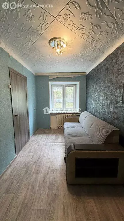2-комнатная квартира: Орск, микрорайон Новый город, улица Васнецова, 5 ... - Фото 1
