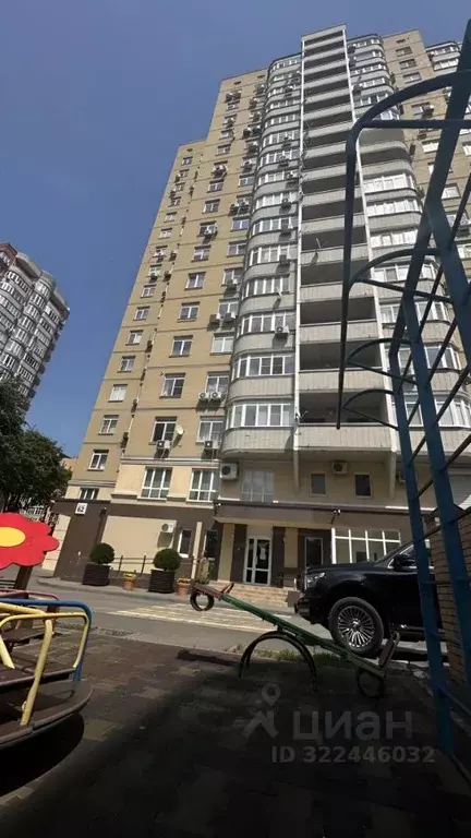 3-к кв. Ростовская область, Ростов-на-Дону просп. Чехова, 62 (150.0 м) - Фото 1