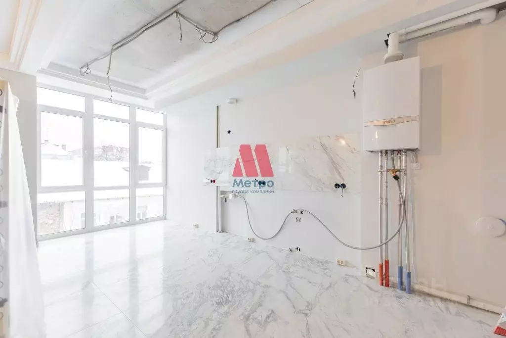 3-к кв. Ярославская область, Ярославль ул. Некрасова, 9к2 (130.8 м) - Фото 1