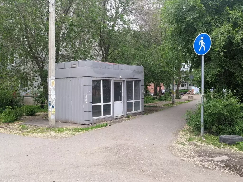 Помещение свободного назначения в Омская область, Омск ул. Куйбышева, ... - Фото 0