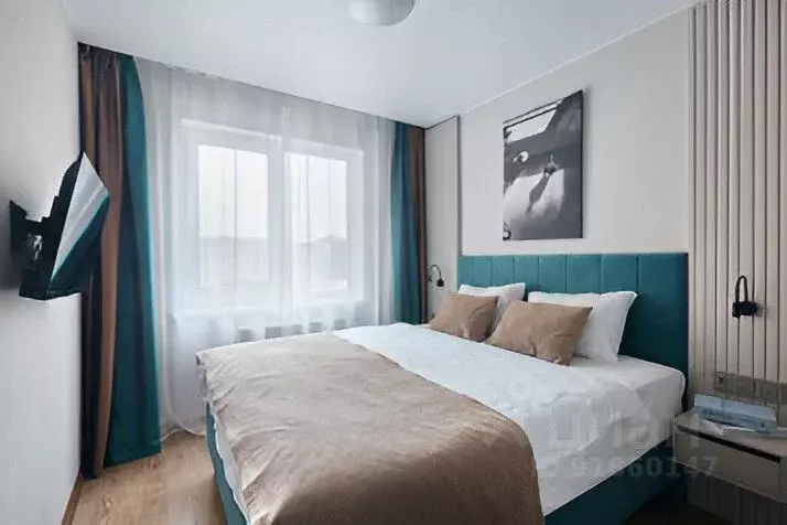 1-к кв. Санкт-Петербург просп. Стачек, 64 (20.0 м) - Фото 0