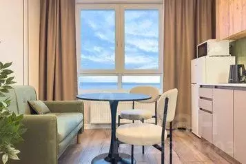 1-к кв. Карелия, Петрозаводск ул. Лермонтова, 2 (38.0 м) - Фото 1