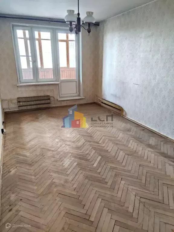 Продаётся 3-к квартира, 62.3 м - Фото 1
