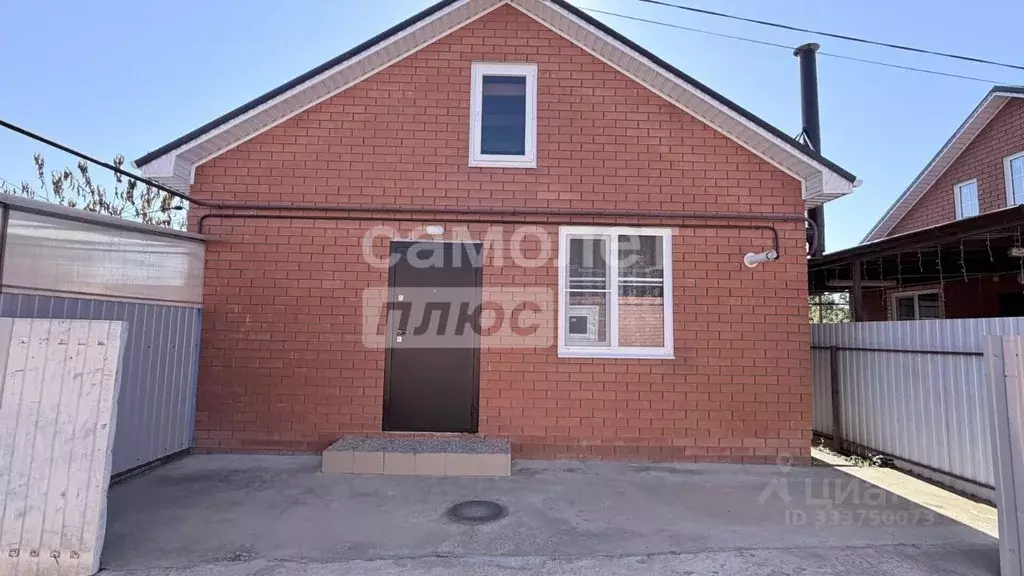 1-к кв. Краснодарский край, Тимашевск ул. Ленина, 73 (60.0 м) - Фото 2