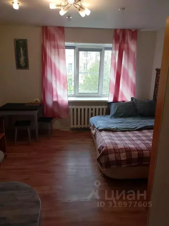 Студия Нижегородская область, Нижний Новгород ул. Бориса Панина, 19 ... - Фото 0