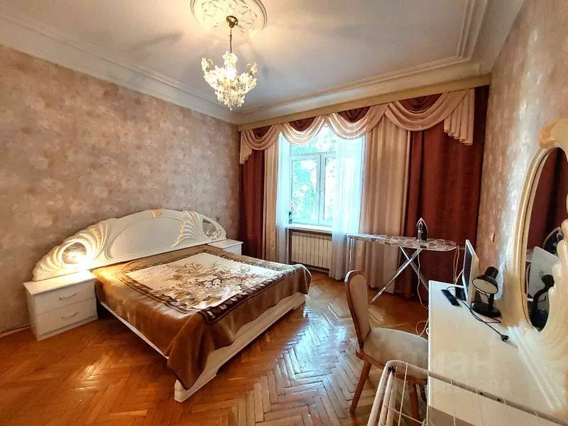 2-к кв. Санкт-Петербург 1-й Муринский просп., 2 (60.0 м) - Фото 1