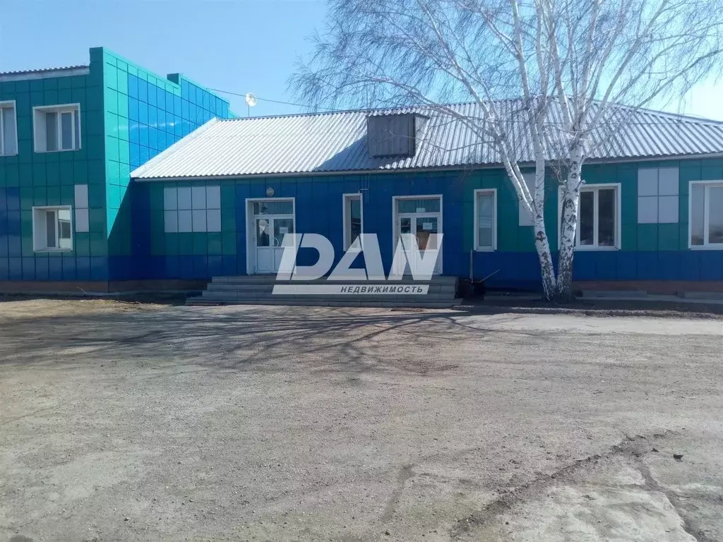 Офис в Челябинская область, Троицк ул. Имени Н.В. Еремеева, 53А (284 ... - Фото 2