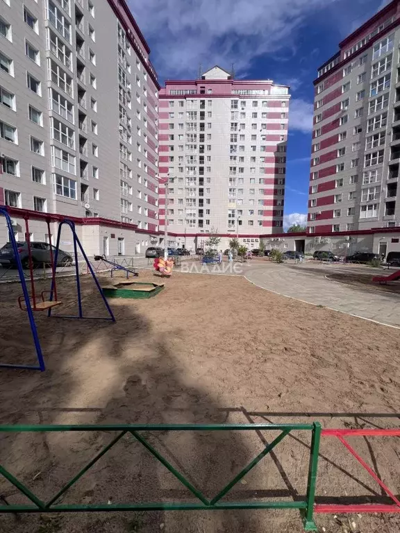 2-к кв. Коми, Сыктывкар ул. Пушкина, 59 (49.4 м) - Фото 2