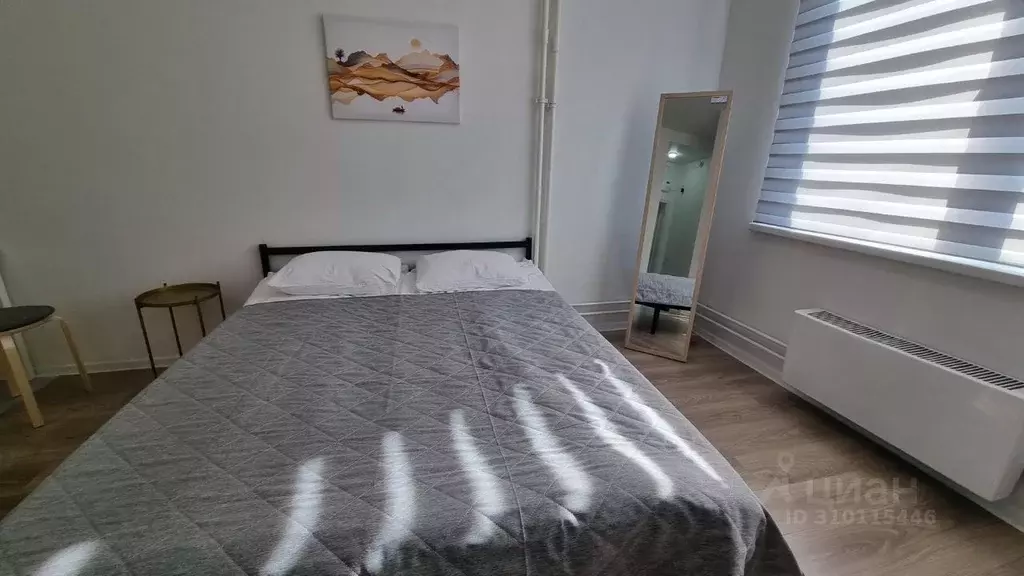 1-к кв. Свердловская область, Екатеринбург пер. Полимерный, 11 (37.0 ... - Фото 2