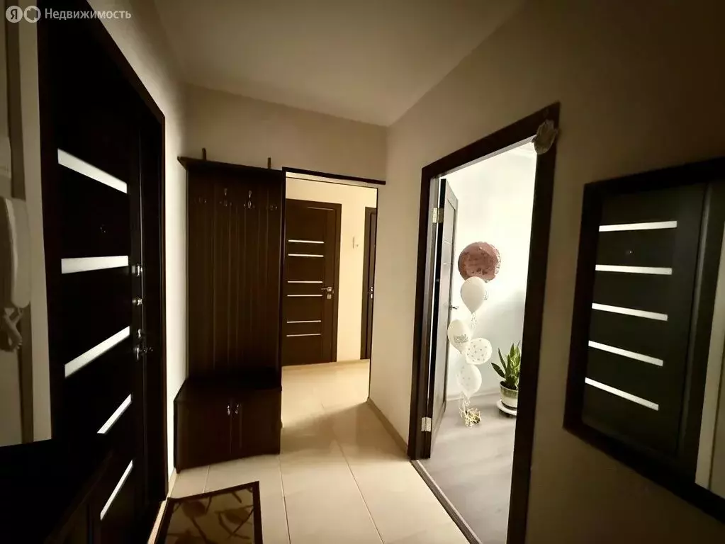 2-комнатная квартира: Москва, улица Перерва, 50 (54 м) - Фото 1