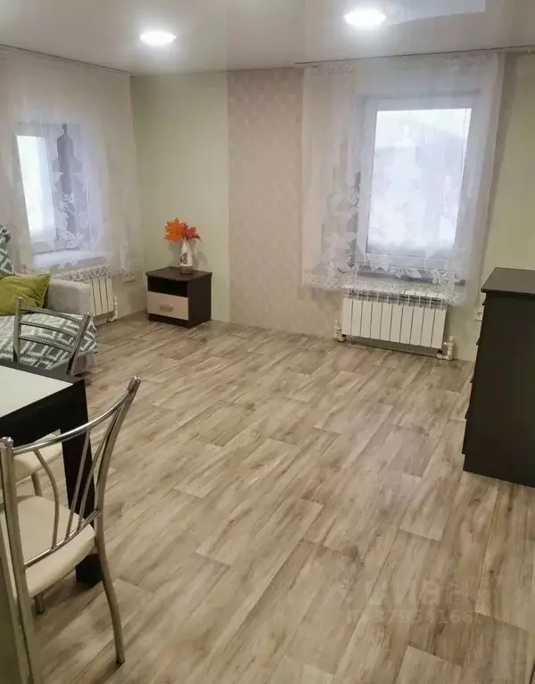 Дом в Новосибирская область, Новосибирск Воинская ул., 28 (42 м) - Фото 2