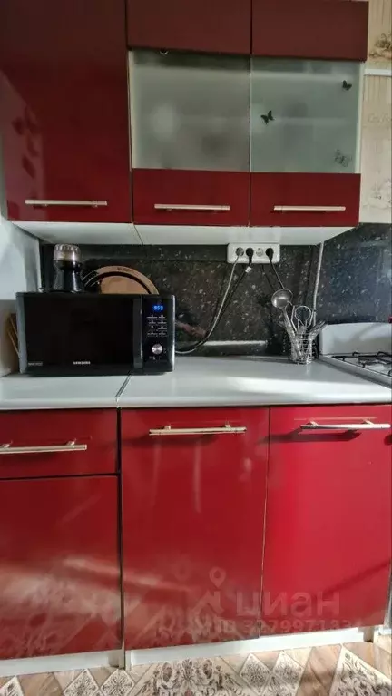 2-к кв. Саратовская область, Саратов Белоглинская ул., 16 (42.0 м) - Фото 1