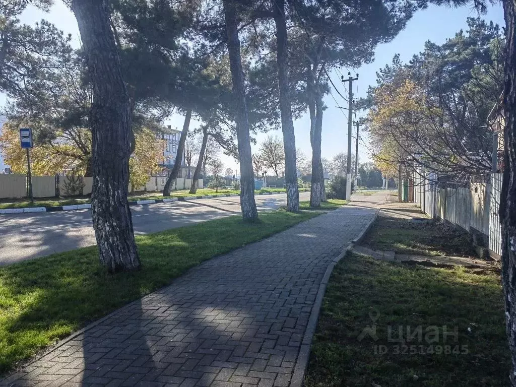 Дом в Краснодарский край, Геленджик городской округ, с. ... - Фото 1