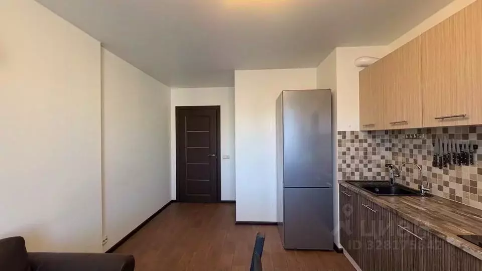 1-к кв. Санкт-Петербург просп. Юнтоловский, 53к1 (34.9 м) - Фото 2