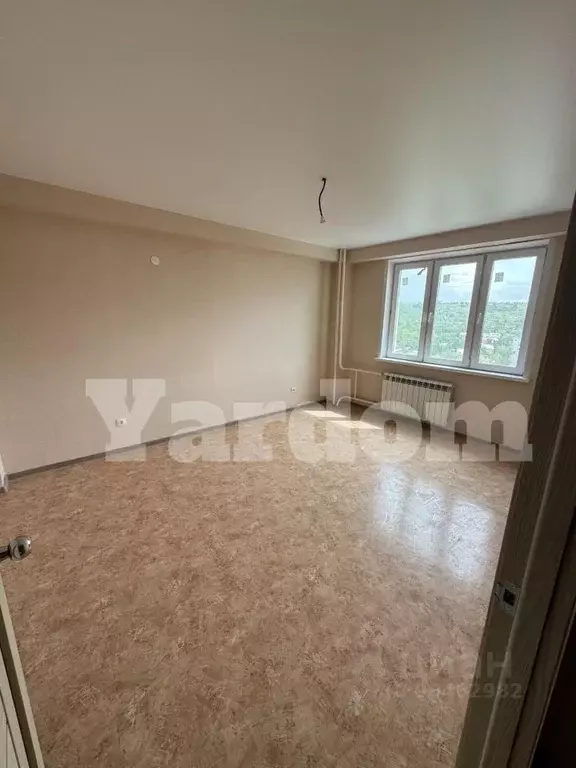 2-к кв. Красноярский край, Красноярск ул. Шевченко, 1А (54.0 м) - Фото 0