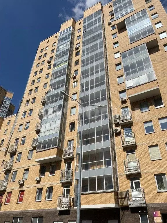 Офис в Москва Братиславская ул, 6 (47.9 м) - Фото 1