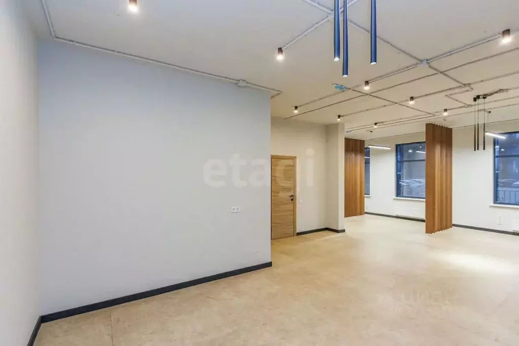 Помещение свободного назначения в Тюменская область, Тюменский ... - Фото 1