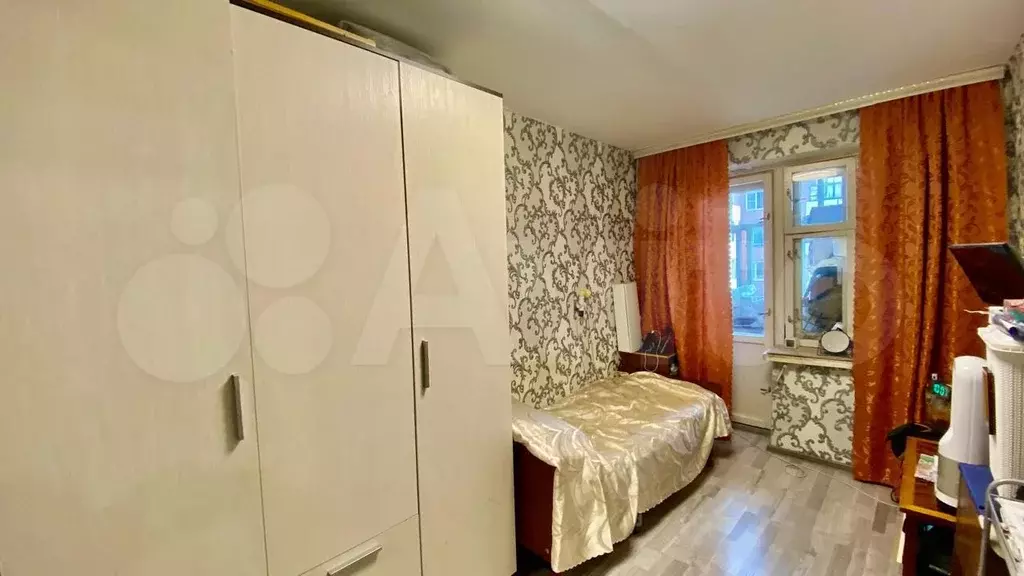 2-к. квартира, 50 м, 6/9 эт. - Фото 1