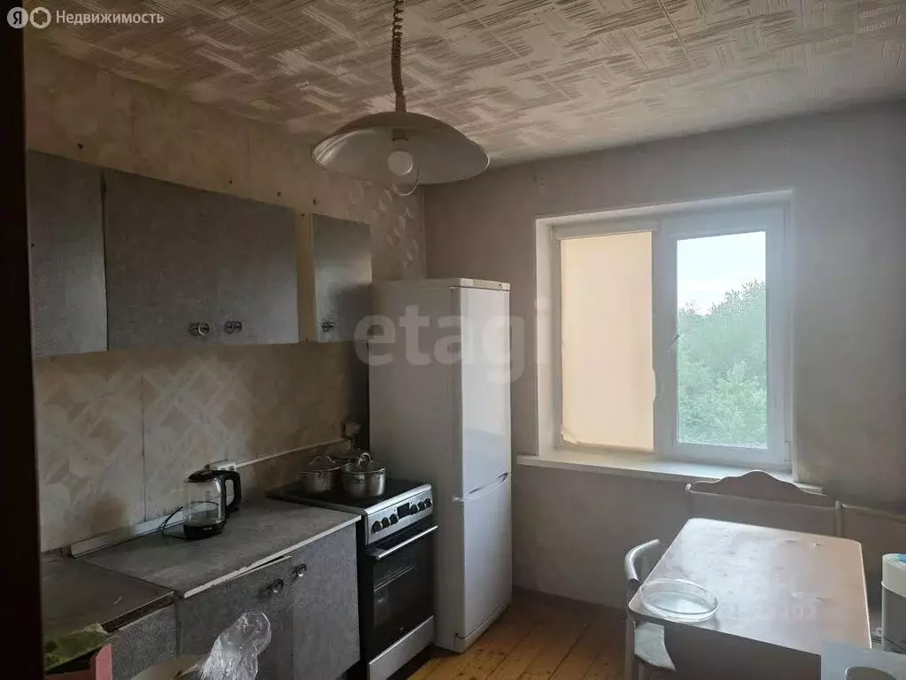 2-комнатная квартира: Челябинск, Кронштадтская улица, 13 (50.4 м) - Фото 1