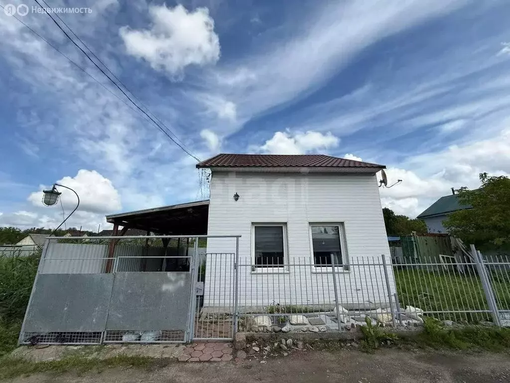 Дом в Калининград, СНТ Янтарь, 3-я линия (92 м) - Фото 2