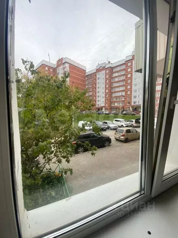 4-к кв. Башкортостан, Уфа Дуванский бул., 28 (74.9 м) - Фото 1